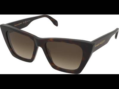 Alexander McQueen AM0299S 002