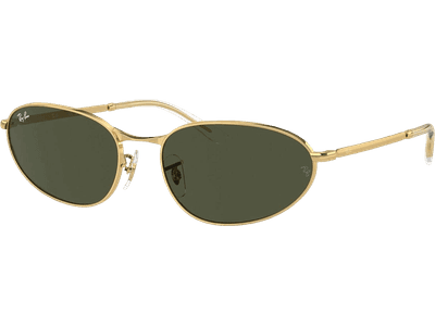 Ray-Ban RB3734 001/31
