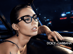 Dolce & Gabbana DG3404 501 
