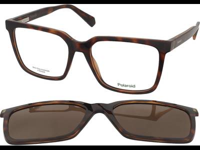 Polaroid PLD D556/C 086